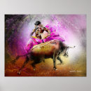 Recherche de corrida posters Espagnol