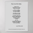 Suche nach unendlichkeit poster Gott