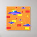 Suche nach ufo leinwandbilder Spaß