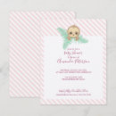 Recherche de 11x14 maternité invitations Paresseux