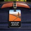 Suche nach namibia gepäckanhänger Landschaft