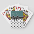 Suche nach bögen spielkarten Für sie