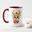 Recherche de rennes tasses Vacances