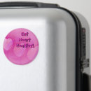 Recherche de coeur abstrait magnets Rose