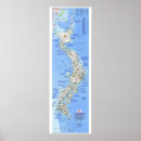 Recherche de géographique posters Le japon