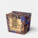 Suche nach zebra papier geschenk box Blau