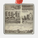 Recherche de usines ornements Lithographié