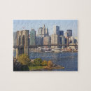 Recherche de cityscape puzzles New york