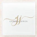 Recherche de dessous de verres Luxe