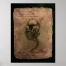 Suche nach necronomicon poster Lovecraft