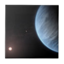 Recherche de planète carreaux Science