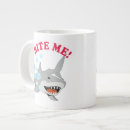 Recherche de shark tasses Semaine des requins
