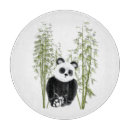 Recherche de bambou planches à découper Panda