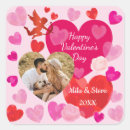 Recherche de 14 février autocollants Être ma valentine