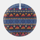 Recherche de motif tribal ornements Illustration