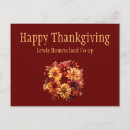 Suche nach thanksgiving postkarten Kranz