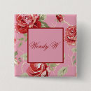 Suche nach hochzeits namensschild buttons Rosa