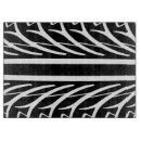 Recherche de motif noir et blanc planches à découper Tendance