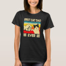 Suche nach katzenvater tshirts Beste