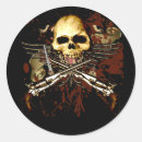 Recherche de colt autocollants Arme à feu