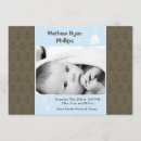 Suche nach segel foto einladungen Blau