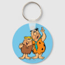 Suche nach flintstones schlüsselanhänger Cartoon