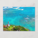 Recherche de tête de diamant cartes postales Phare