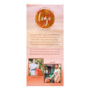 Recherche de logo cartes publicitaires Élégant