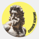 Recherche de dieu grec autocollants Mythologie grecque