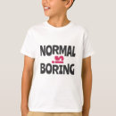 Recherche de normal enfant tshirts Autisme