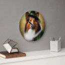 Recherche de chien chanceux posters Clou
