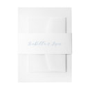 Recherche de bleu de style Bride