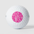 Recherche de safari golf accessoires Zèbre