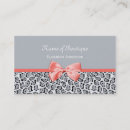 Suche nach mein jaguar visitenkarten Butike