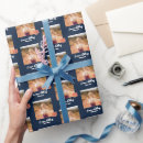 Recherche de auburn papier cadeau Emblème au début gras