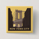 Recherche de new york geschenke Pont brooklyn