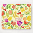 Recherche de bananes tapis souris Dessin