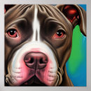 Suche nach staffordshire poster Haustier