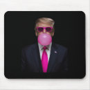Recherche de bubble gum tapis souris Américain