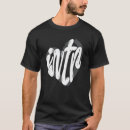Recherche de personnalité tshirts Myre