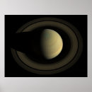 Recherche de saturn anneaux art Lune