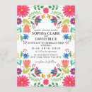 Recherche de mexicain mariage invitations Fleurs mexicaines