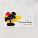 Recherche de bonsaïs Paysage