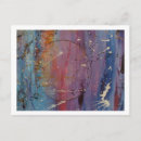 Recherche de comète cartes postales Peinture