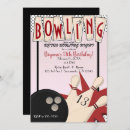 Recherche de bowler invitations Vintage