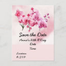 Suche nach rosa save the date postkarten Lila