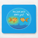 Suche nach goldfische mousepads Aquarium
