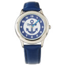 Recherche de nautique montres Illustration