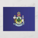 Recherche de mains cartes postales Illustration