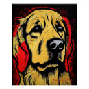 Recherche de rouge noir posters Dogs